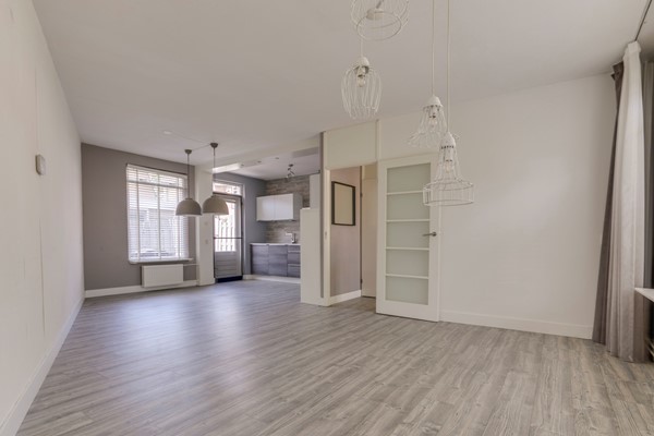Medium property photo - Verschansing 21, 3181 NG Rozenburg